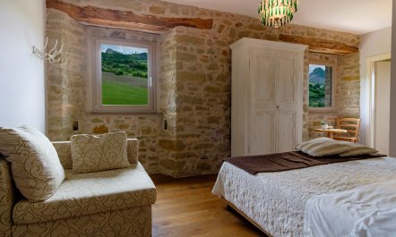 Montefeltro Oasis 7