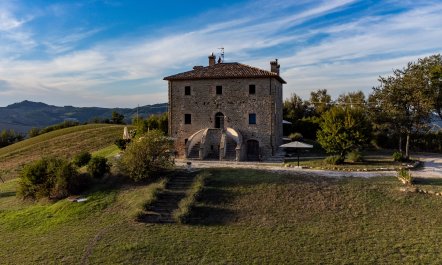Montefeltro Oasis 1