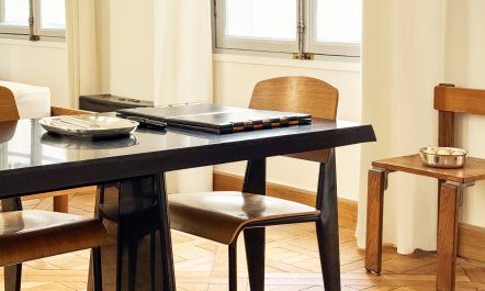 The Splendour of Paris 6