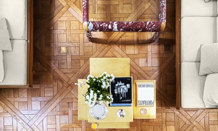 The Splendour of Paris