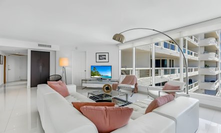 Edgewater Symphony 5