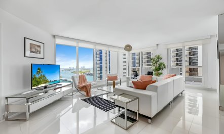 Edgewater Symphony 4