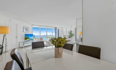 Edgewater Symphony 7