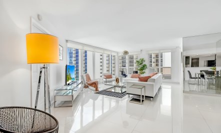 Edgewater Symphony 6