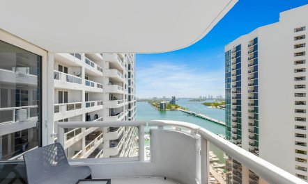 Edgewater Symphony 1