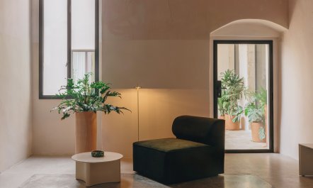 Palazzo Stories 7