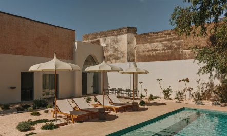 Palazzo Stories 3