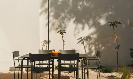 Palazzo Stories 4