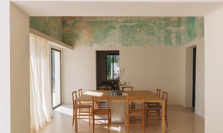 Palazzo Stories 5