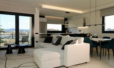 Olbia's Crown Jewel 1