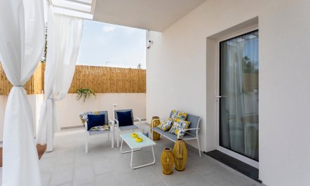 Sunny Seaside Dream 8