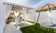Sunny Seaside Dream 1