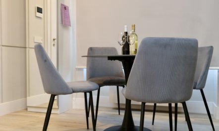 Luxury in the Heart of Olbia 5