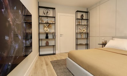 Luxury in the Heart of Olbia 6