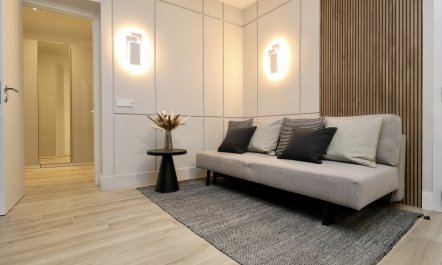 Luxury in the Heart of Olbia 2