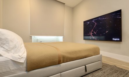 Luxury in the Heart of Olbia 7