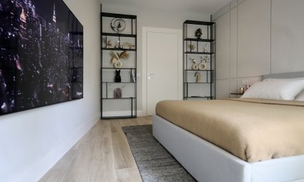 Luxury in the Heart of Olbia 8