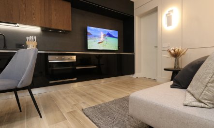 Luxury in the Heart of Olbia 3