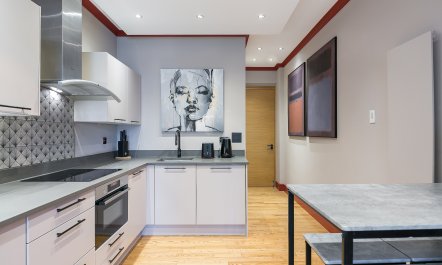Bloomsbury Soul 6