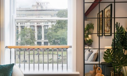 Bloomsbury Soul 4
