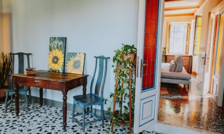 Venetian Elegance 7