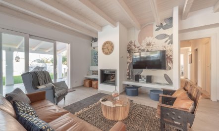 The Sicilian Breeze 1