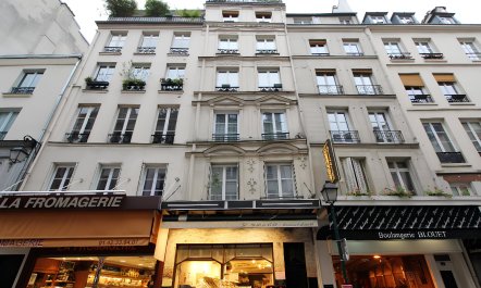 The French Golden Age 1