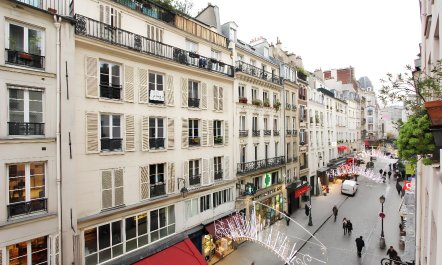 The French Golden Age 9