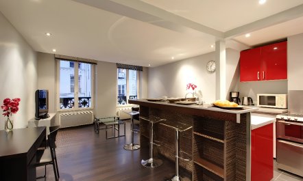 The French Golden Age