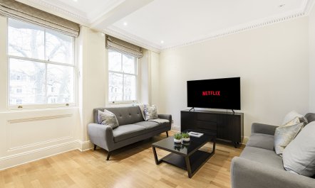 Knightsbridge Grandeur 6