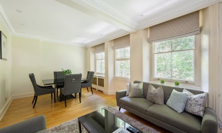 Knightsbridge Grandeur