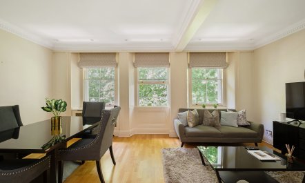 Knightsbridge Grandeur 2