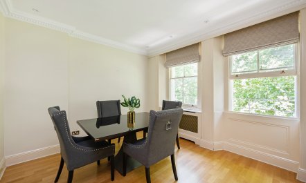 Knightsbridge Grandeur 5