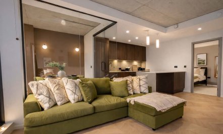 Tranquil Suite