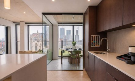 Tranquil Suite 1