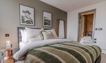 Tranquil Suite 8