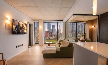 Tranquil Suite 2
