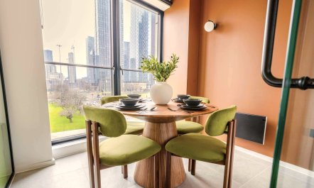 Tranquil Suite 5
