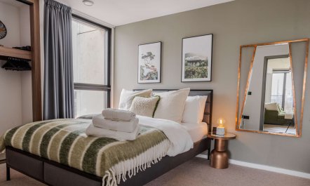 Tranquil Suite 6