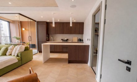Tranquil Suite 4