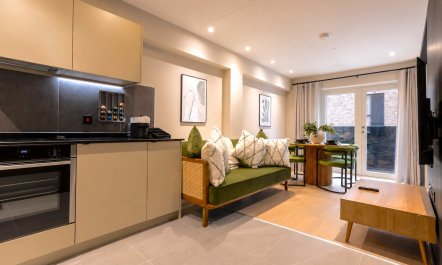 The Cassia 1