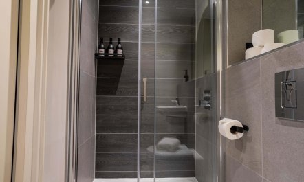 The Cassia 9