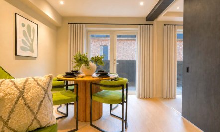 The Cassia 3