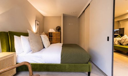 The Cassia 7
