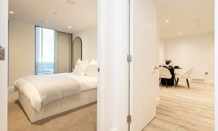 Tower Tranquillity 9