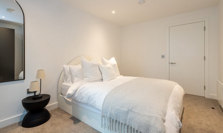 Tower Tranquillity 1