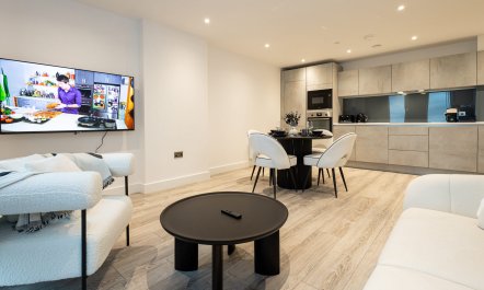 Tower Tranquillity 3