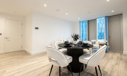 Tower Tranquillity 4