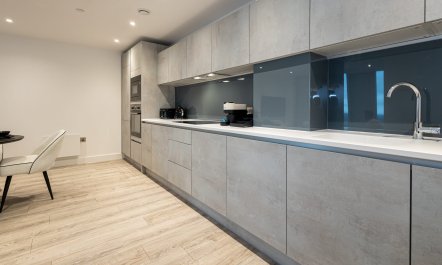 Tower Tranquillity 6