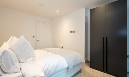 Tower Tranquillity 8